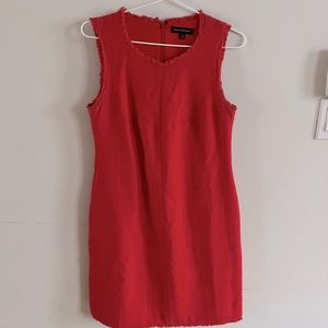 Banana republic dress~Classy like a Chanel!